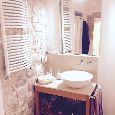 Apartamento Casa Chiaramonte Ragusa