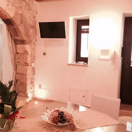 Casa Chiaramonte * Ragusa