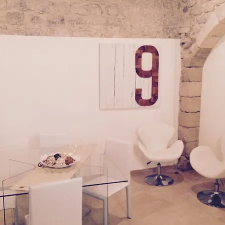 Apartamento Casa Chiaramonte