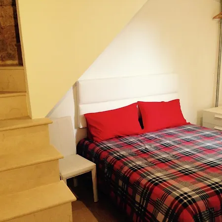 Casa Chiaramonte Apartamento Ragusa