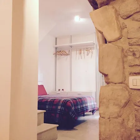 Casa Chiaramonte Ragusa