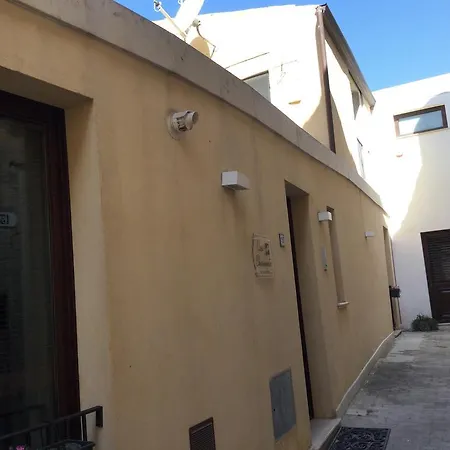 Apartamento Casa Chiaramonte