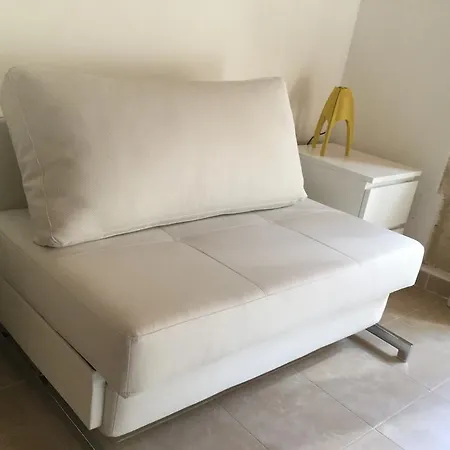 Casa Chiaramonte Apartamento
