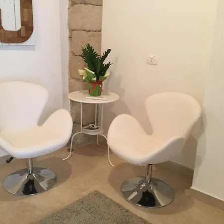 Apartamento Casa Chiaramonte *