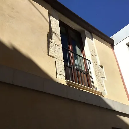 Apartamento Casa Chiaramonte Ragusa