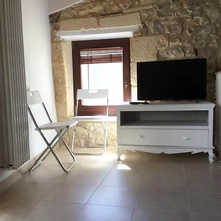 Casa Chiaramonte *
