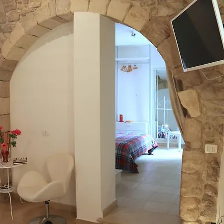Apartamento Casa Chiaramonte *