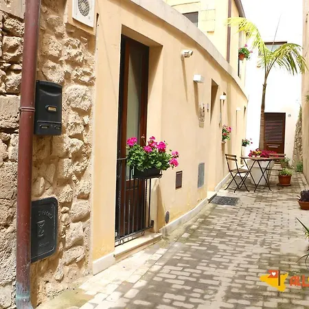 Apartamento Casa Chiaramonte