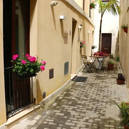 Apartamento Casa Chiaramonte Ragusa