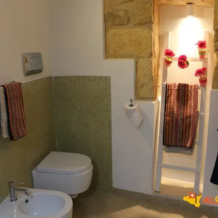 Casa Chiaramonte Ragusa