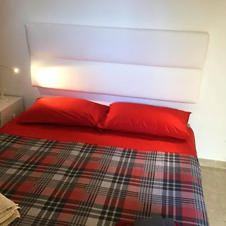 Apartamento Casa Chiaramonte