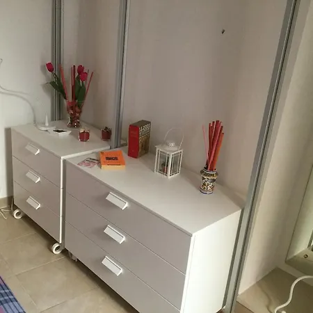 Casa Chiaramonte