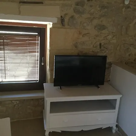 Apartamento Casa Chiaramonte *