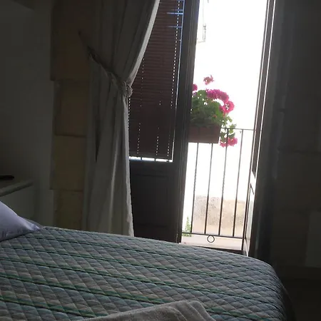 Casa Chiaramonte Ragusa