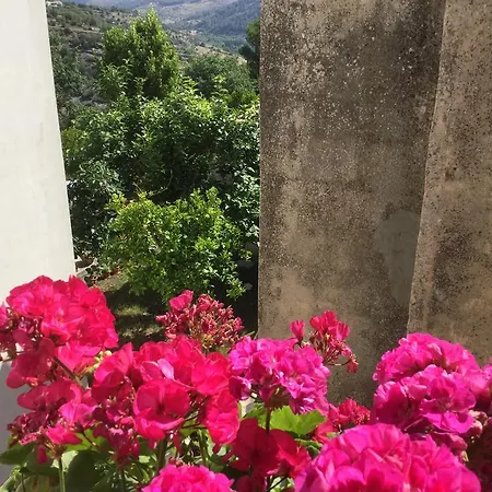 Casa Chiaramonte