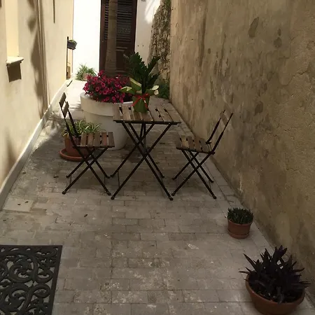Apartamento Casa Chiaramonte Ragusa