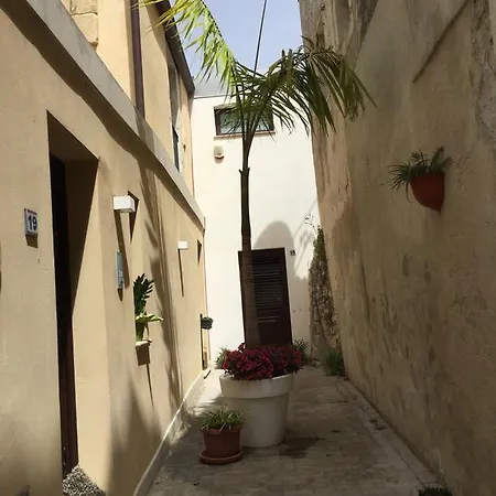 Apartamento Casa Chiaramonte Ragusa