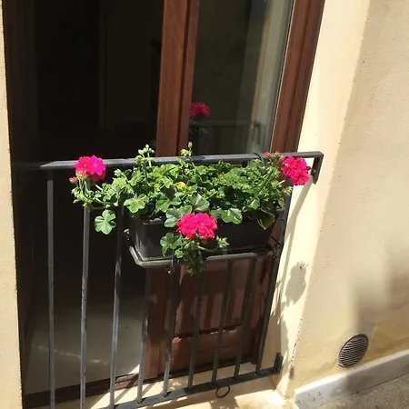 Apartamento Casa Chiaramonte *