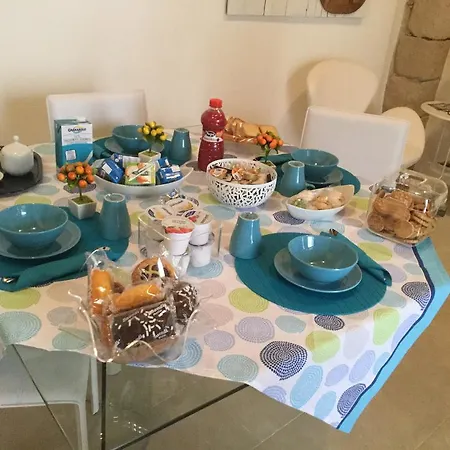 Apartamento Casa Chiaramonte