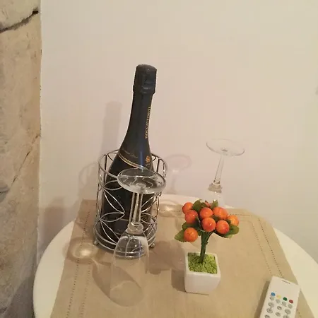 Casa Chiaramonte